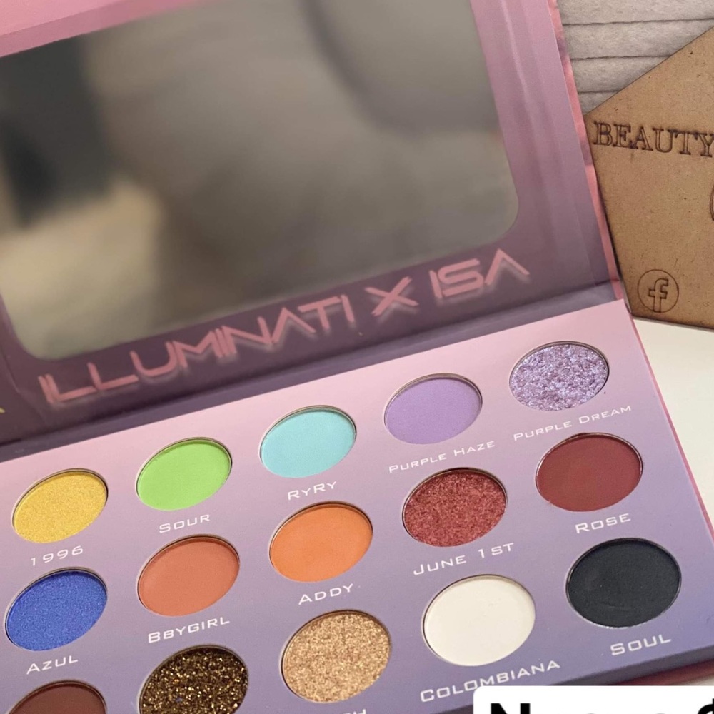 Eyeshadow